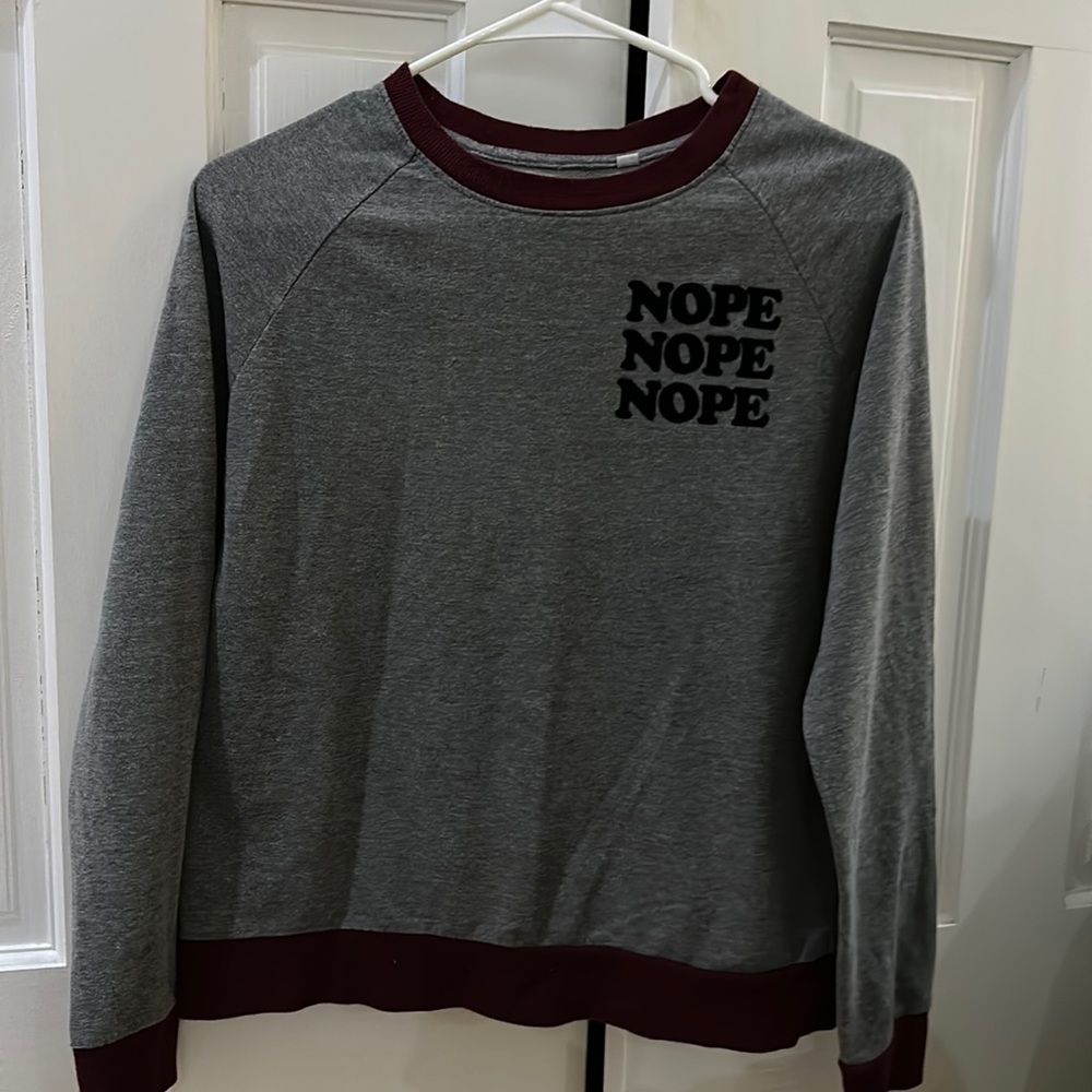 Size small